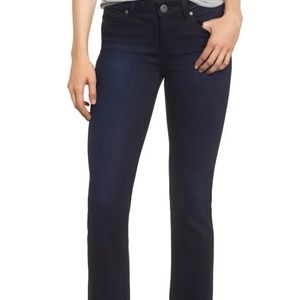 Paige Skyline bootcut jeans